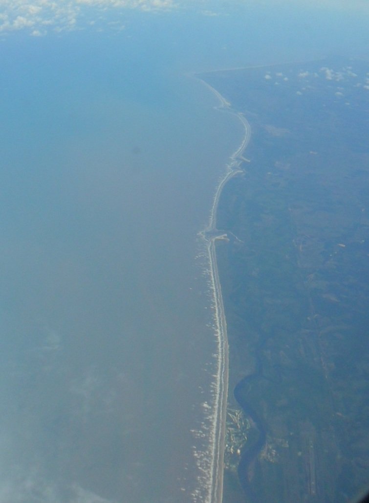 Ponta de Corumbau